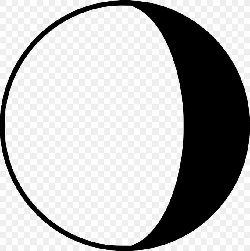 Solar Eclipse Lunar Phase Lunar Eclipse Full Moon, PNG, 980x982px, Solar Eclipse, Area, Black, Black And White, Black Moon Download Free