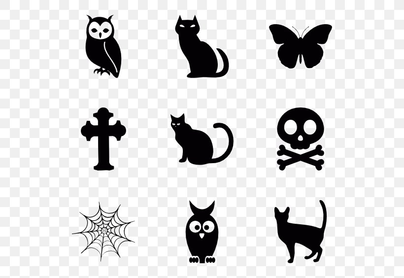 Whiskers Cat Dog Silhouette Clip Art, PNG, 600x564px, Whiskers, Black, Black And White, Black M, Canidae Download Free