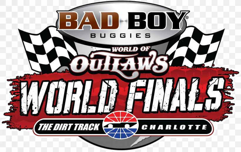 World Of Outlaws: Sprint Cars Knoxville Raceway Super DIRTcar Series Charlotte Motor Speedway, PNG, 1237x779px, World Of Outlaws, Advertising, Auto Racing, Banner, Brand Download Free