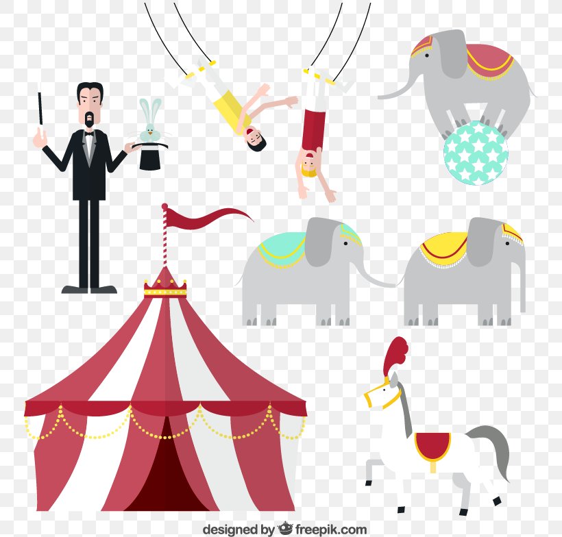 Circus Euclidean Vector, PNG, 751x784px, Circus, Acrobatics, Area, Diagram, Human Behavior Download Free