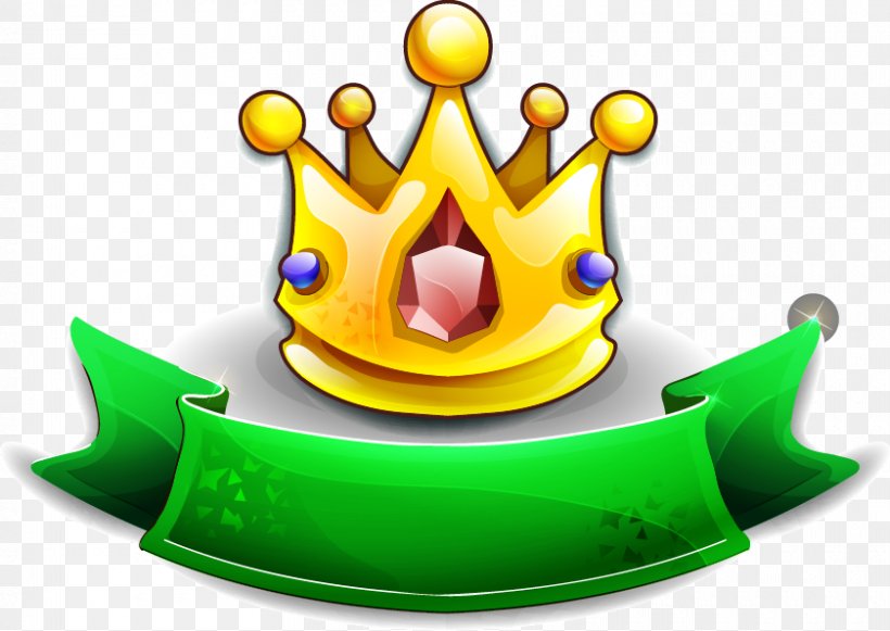 Colors Flashcards V2 Crown Jewels, PNG, 840x596px, Crown, Android, Crown Jewels, Green, Yellow Download Free