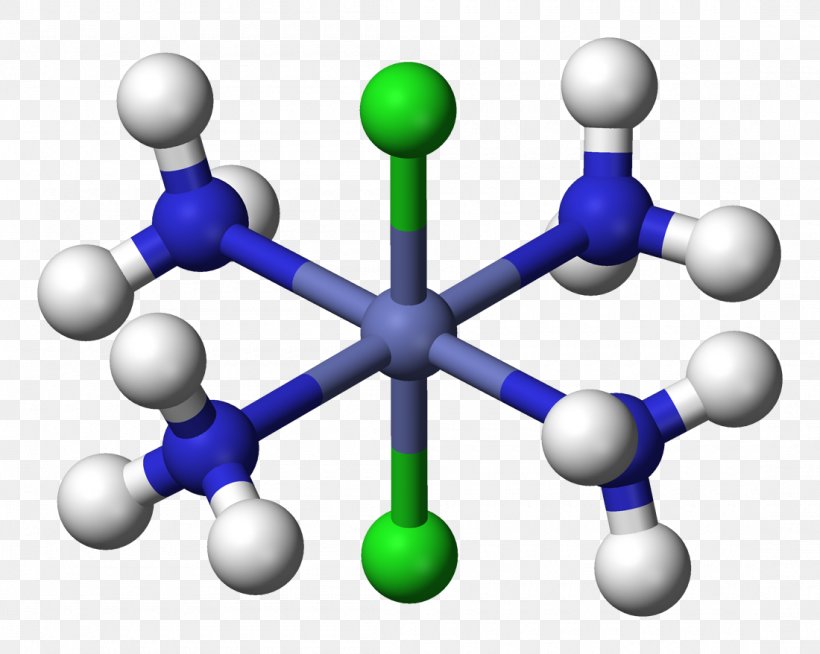 Coordination Complex Chemistry Chemical Compound Octahedral Molecular Geometry Isomer, PNG, 1100x878px, Coordination Complex, Alfred Werner, Chemical Bond, Chemical Compound, Chemistry Download Free