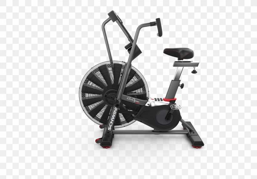 Exercise Bikes Schwinn Bicycle Company Recumbent Bicycle, PNG, 2048x1431px, Exercise Bikes, Aerobic Exercise, Bicycle, Bicycle Accessory, Bicycle Handlebars Download Free