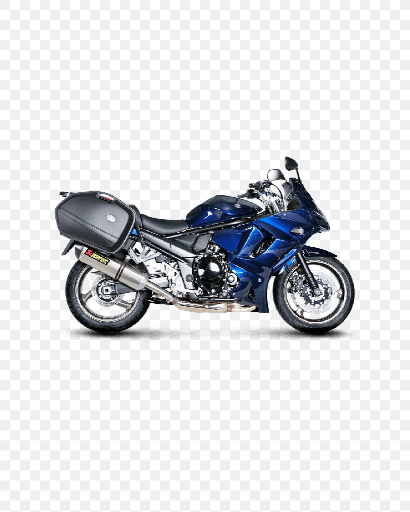 Exhaust System Motorcycle Fairing Suzuki Bandit Series Akrapovič, PNG, 767x1023px, Exhaust System, Automotive Design, Automotive Exhaust, Automotive Exterior, Automotive Wheel System Download Free