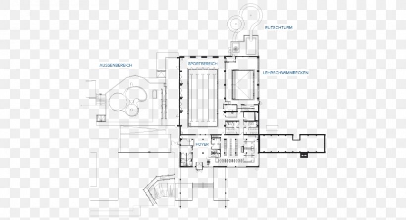 Floor Plan Engineering Line, PNG, 960x522px, Floor Plan, Area, Computer Hardware, Diagram, Drawing Download Free