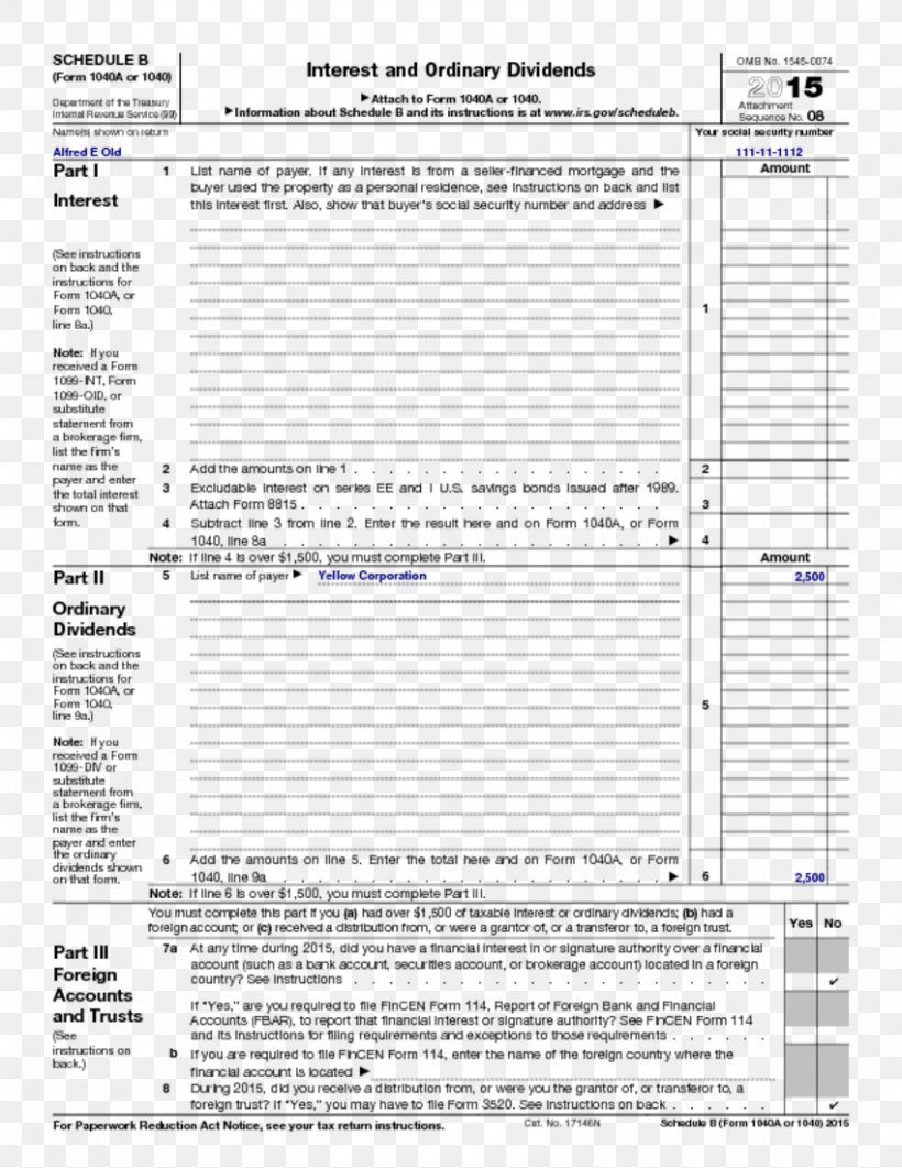 Form 1040 Tax Return Internal Revenue Service IRS Tax Forms, PNG, 850x1100px, Form 1040, Area, Document, Form, Income Download Free