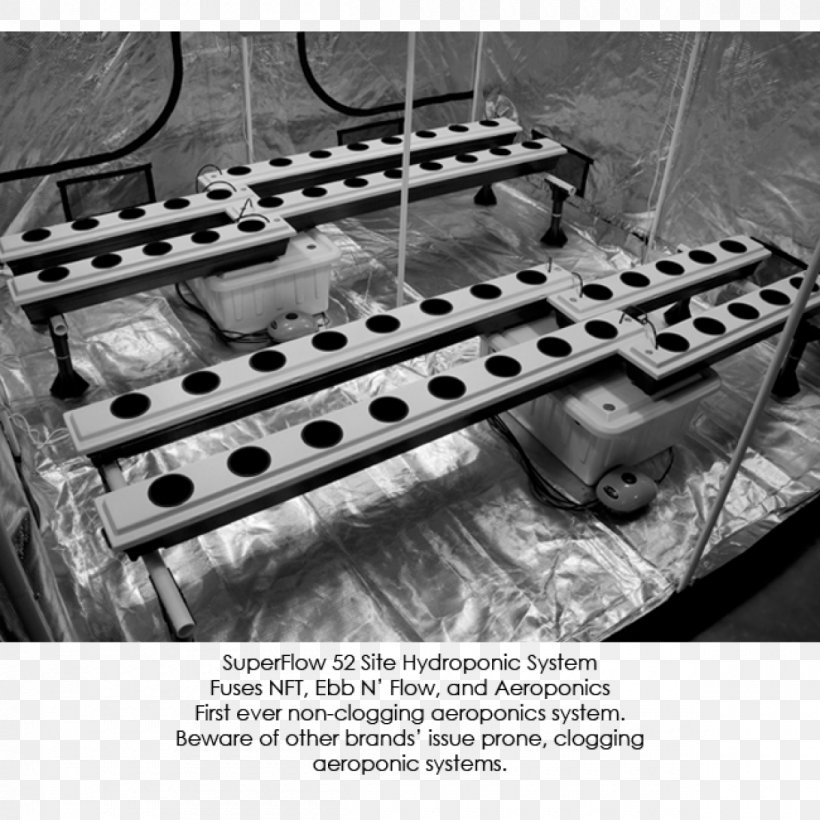 Growroom Aeroponics Hydroponics Grow Box Ebb And Flow, PNG, 1200x1200px, Growroom, Aeroponics, Black And White, Ebb And Flow, Grow Box Download Free