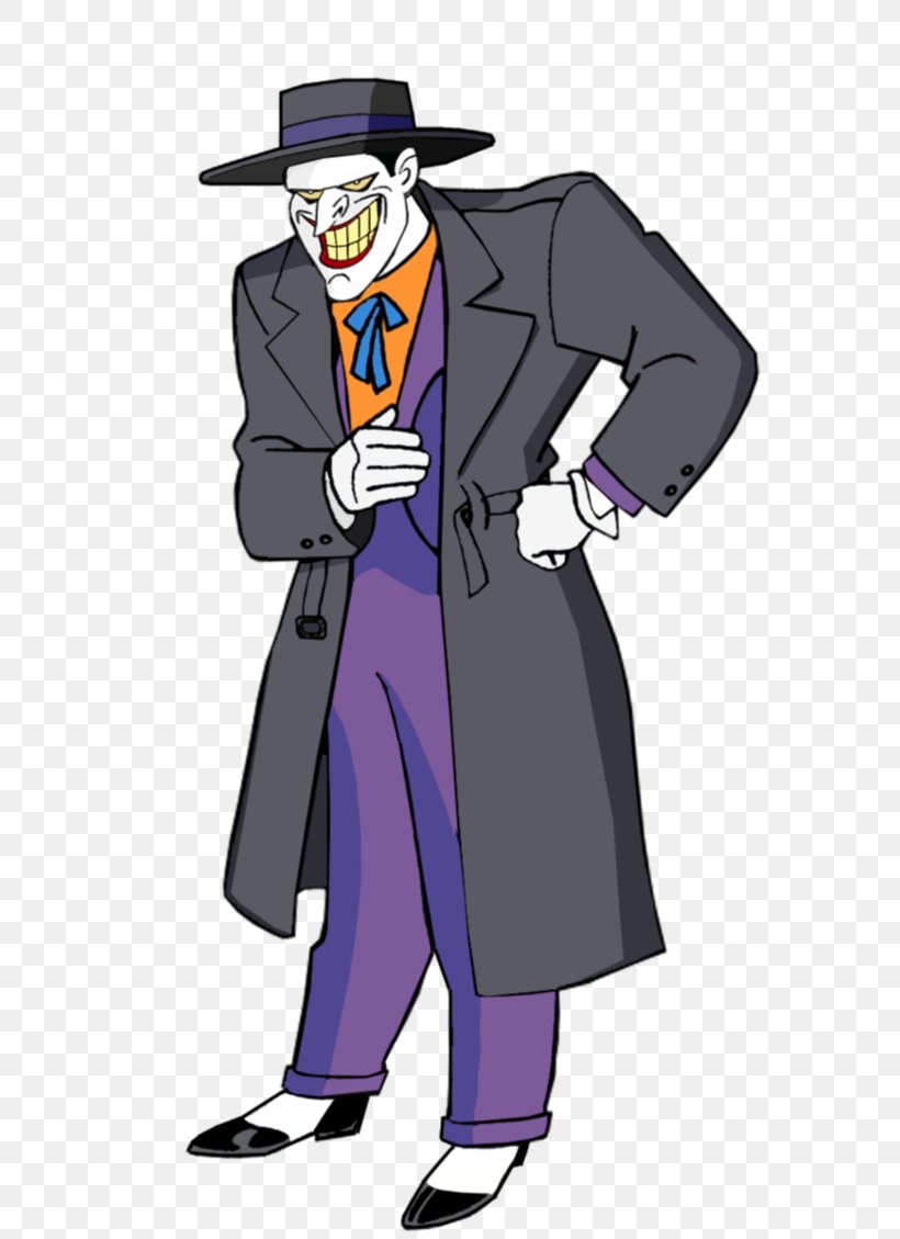 Joker Batman Costume Design Villain, PNG, 599x1129px, Joker, Batman, Behavior, Broken Heart, Cartoon Download Free