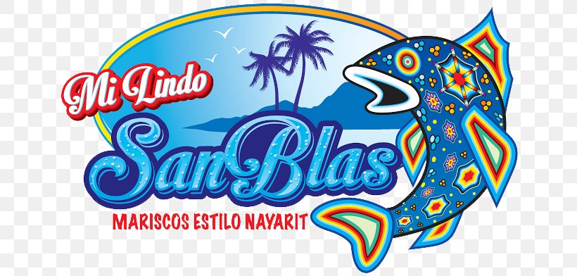 Mi Lindo San Blas Logo Seafood Ceviche, PNG, 666x392px, Logo, Area, Brand, Ceviche, Detroit Download Free