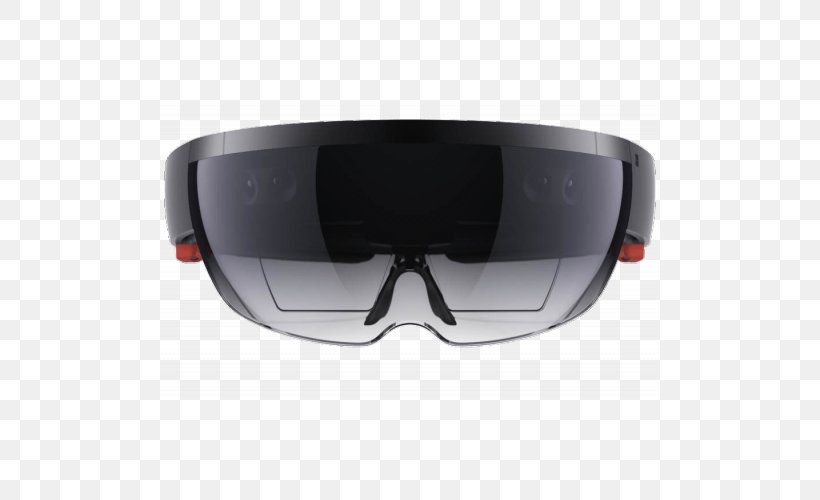Microsoft HoloLens Kinect Google Glass Mixed Reality, PNG, 500x500px, Microsoft Hololens, Augmented Reality, Computer Software, Eyewear, Glasses Download Free