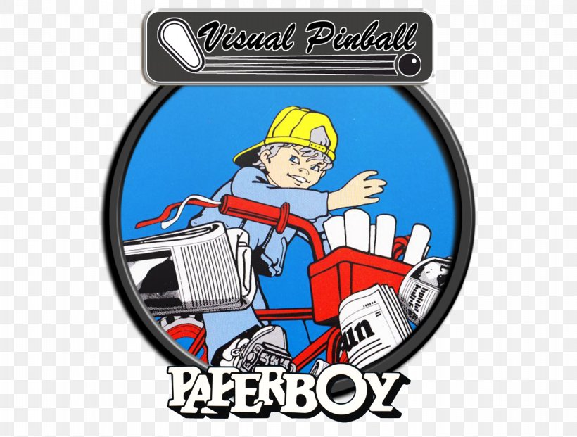 Paperboy Game Boy Printer Visual Pinball Ghosts 'n Goblins Nintendo Entertainment System, PNG, 1365x1035px, Paperboy, Brand, Fictional Character, Game, Game Boy Download Free
