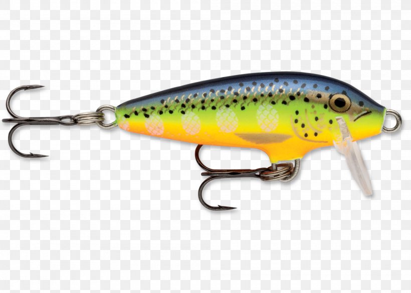 Plug Rapala Fishing Baits & Lures Original Floater Spoon Lure, PNG, 2000x1430px, Plug, Angling, Bait, Bass Worms, Bony Fish Download Free