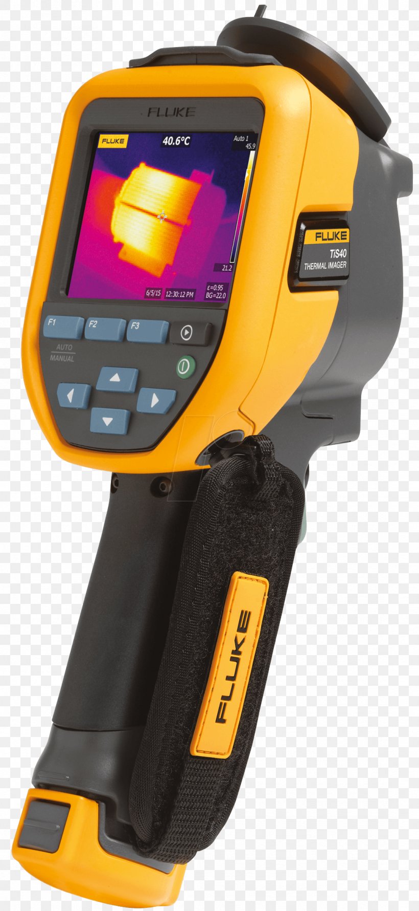 Thermographic Camera Fluke Corporation Thermal Imaging Camera Infrared, PNG, 1088x2362px, Thermographic Camera, Camera, Electronic Device, Fixedfocus Lens, Fluke Corporation Download Free