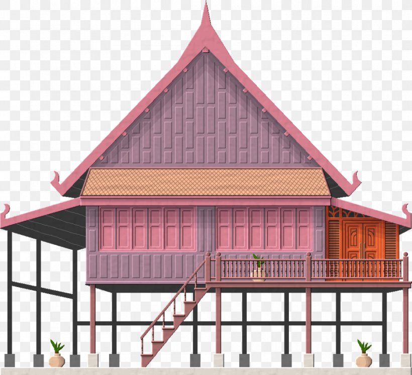 Traditional Thai House Roof Stilt House Architecture, PNG, 937x853px, Traditional Thai House, Architecture, Art, Building, Chinese Architecture Download Free