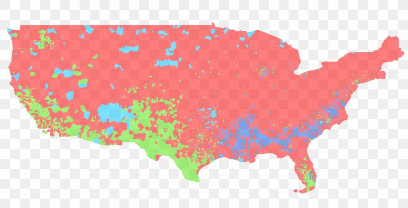 United States Of America Thematic Map United States Presidential Election, PNG, 4240x2170px, United States Of America, Arcmap, Area, Border, Choropleth Map Download Free