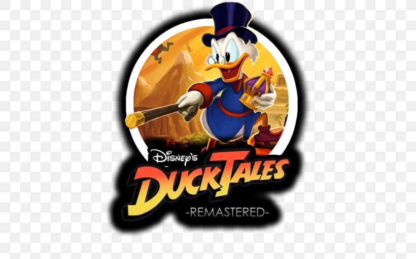 DuckTales: Remastered Huey, Dewey And Louie Scrooge McDuck PlayStation 3, PNG, 512x512px, Ducktales Remastered, Art, Concept Art, Cover Art, Donald Duck Download Free