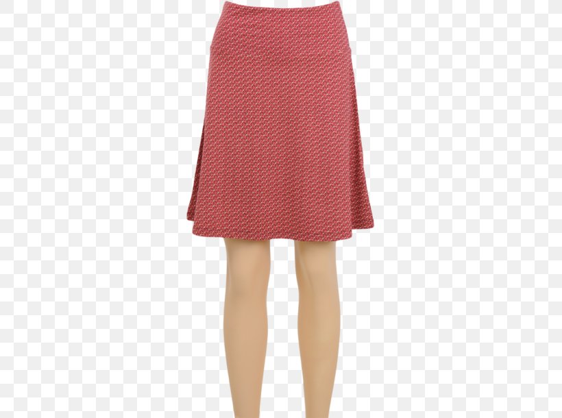 Miniskirt Polka Dot Shoulder Dress Magenta, PNG, 610x610px, Miniskirt, Clothing, Day Dress, Dress, Magenta Download Free