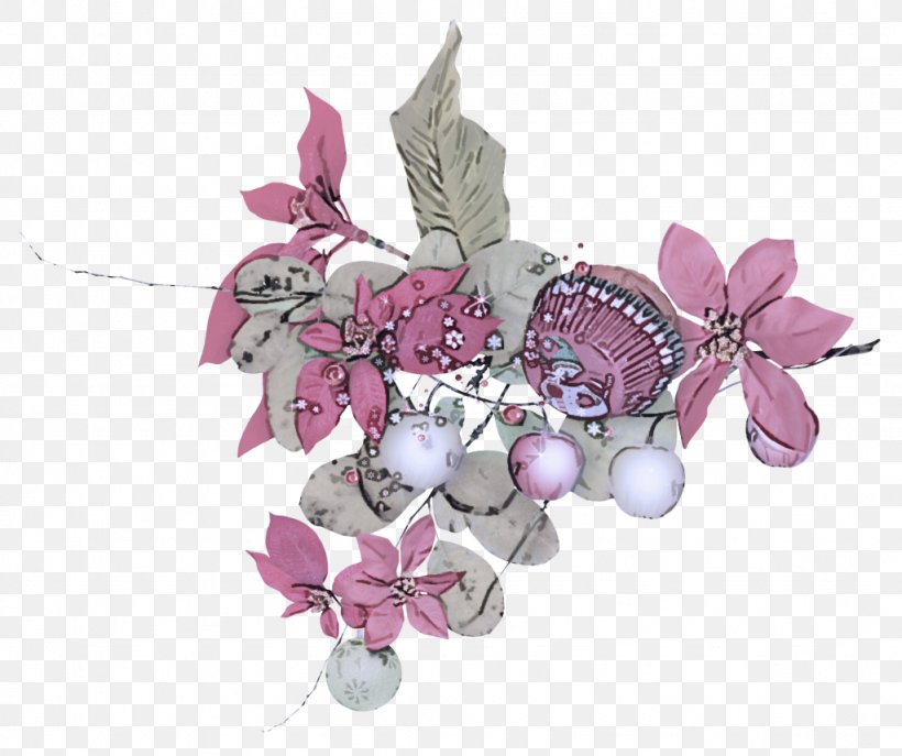 Pink Violet Purple Leaf Plant, PNG, 1024x859px, Pink, Brooch, Butterfly, Flower, Leaf Download Free