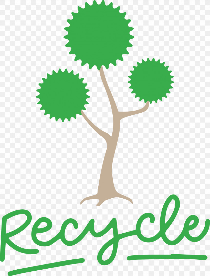 Recycle Go Green Eco, PNG, 2274x2999px, Recycle, Eco, Go Green, Green, Leaf Download Free