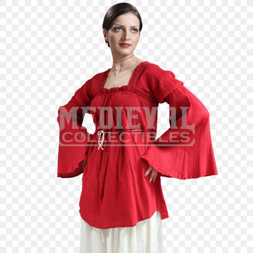 Robe Shoulder Sleeve Blouse Costume, PNG, 850x850px, Robe, Blouse, Clothing, Costume, Joint Download Free