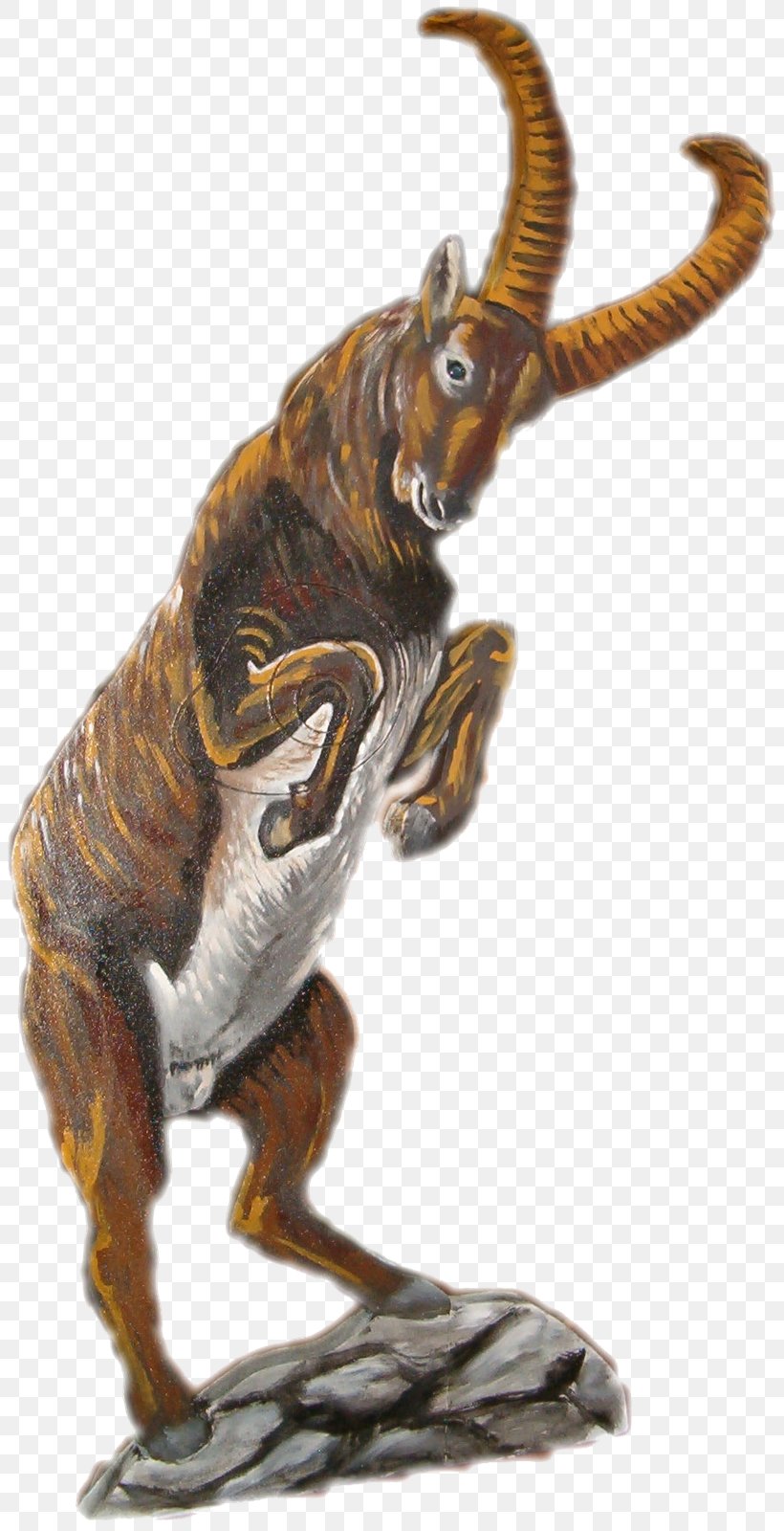 Sculpture Animal Herbivore Jeffrey Horn, PNG, 817x1600px, Sculpture, Animal, Figurine, Herbivore, Horn Download Free