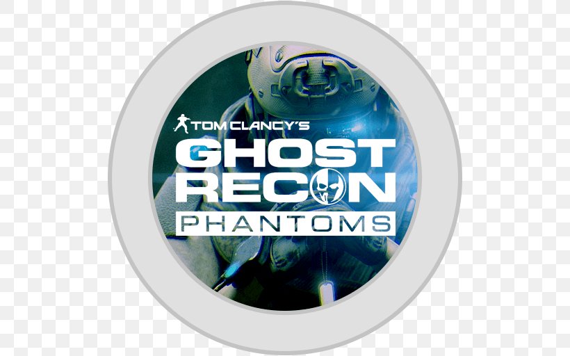 Tom Clancy's Ghost Recon Advanced Warfighter Tom Clancy's Ghost Recon Phantoms Tom Clancy's Ghost Recon 2 Tom Clancy's Ghost Recon Wildlands Tom Clancy's Ghost Recon: Future Soldier, PNG, 512x512px, Playstation 2, Brand, Tom Clancy, Ubisoft, Xbox Download Free