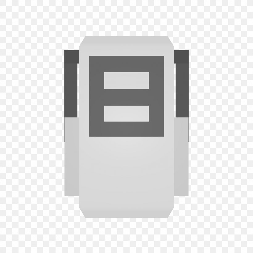 Unturned Rectangle White Travel, PNG, 1024x1024px, Unturned, Backpack, Bag, Brand, Database Download Free