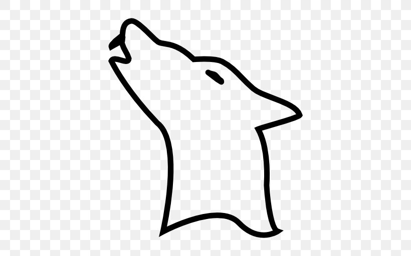 Dog Symbol Pictogram Clip Art, PNG, 512x512px, Dog, Animal, Area, Artwork, Avatar Download Free