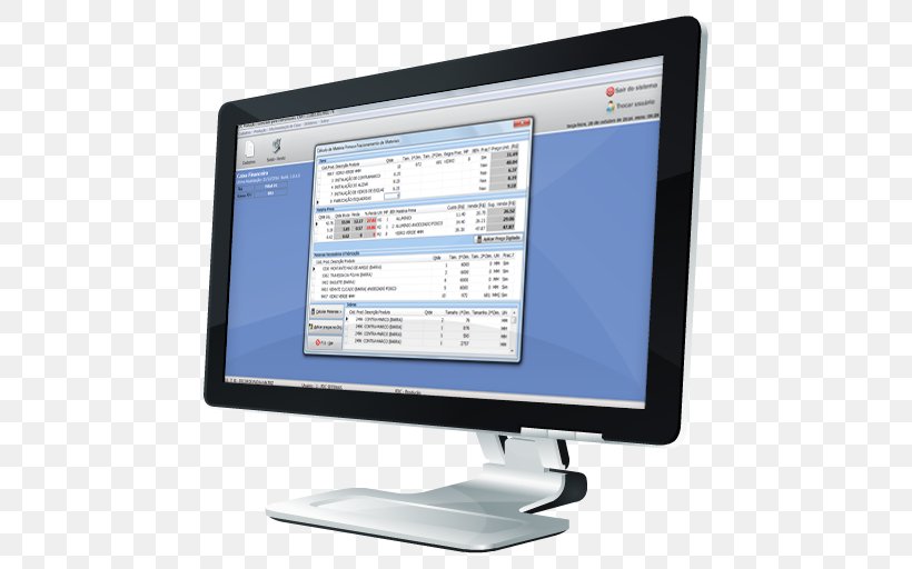 Computer Monitors System Computer Software Output Device Computer Hardware, PNG, 512x512px, Computer Monitors, Carpet Cleaning, Cleaning, Computer, Computer Hardware Download Free