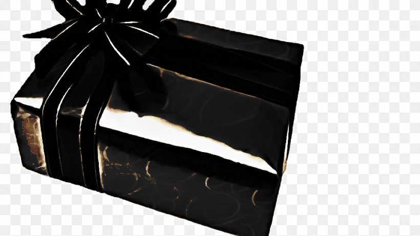 Gift Box Ribbon, PNG, 960x540px, Rectangle, Black, Box, Gift, Gift Wrapping Download Free