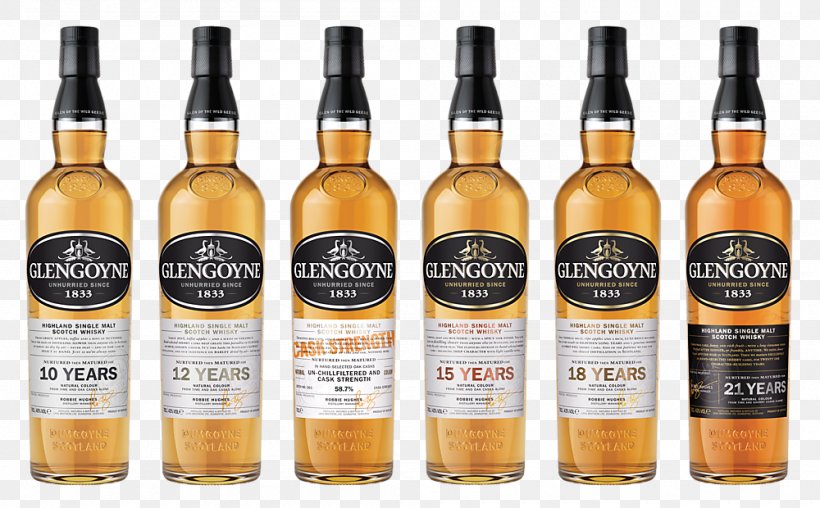 Glengoyne Distillery Whiskey Scotch Whisky Single Malt Whisky Distillation, PNG, 1000x620px, Glengoyne Distillery, Alcoholic Beverage, Alcoholic Drink, Beer Bottle, Bottle Download Free