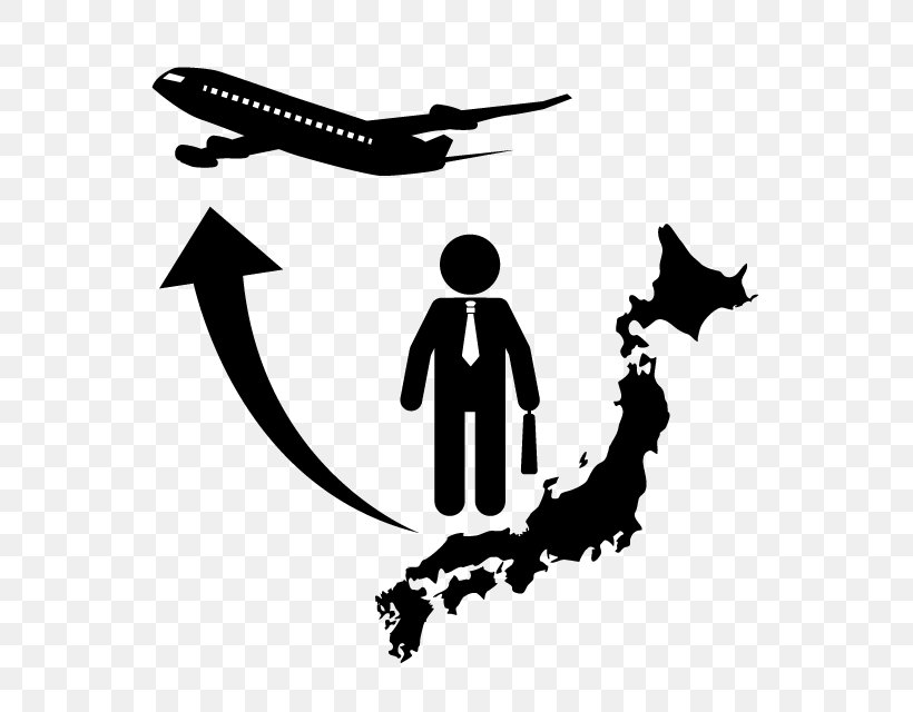 Japan Vector Graphics Map Stock Photography Illustration, PNG, 640x640px, Japan, Black, Black And White, Brand, Istock Download Free