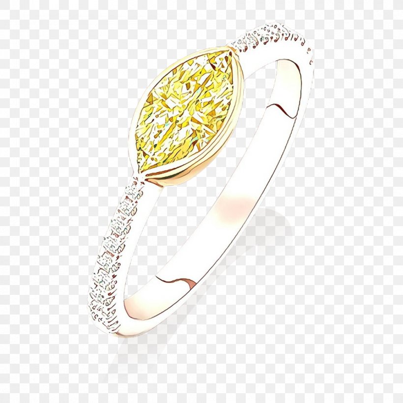 Jewellery Yellow Body Jewelry Gemstone Ring, PNG, 1000x1000px, Jewellery, Body Jewelry, Diamond, Engagement Ring, Gemstone Download Free