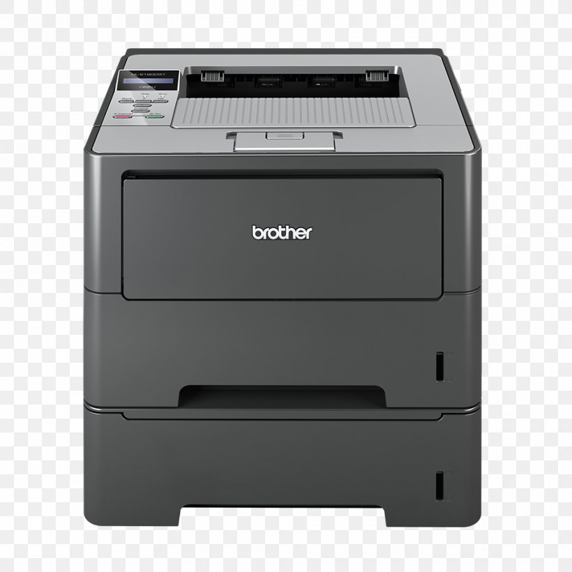 Laser Printing Duplex Printing Printer Brother Industries, PNG, 960x960px, Laser Printing, Brother Industries, Duplex Printing, Electronic Device, Electronic Instrument Download Free