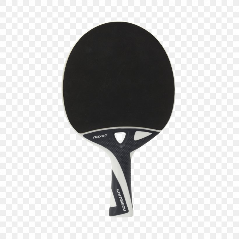 Ping Pong Paddles & Sets Cornilleau SAS Racket Ball, PNG, 1024x1024px, Ping Pong Paddles Sets, Artengo, Ball, Black, Carbon Fibers Download Free