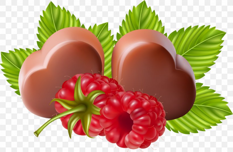 Praline Bonbon Fruit Strawberry Food, PNG, 1500x981px, Praline, Berry, Bonbon, Candy, Chocolate Download Free