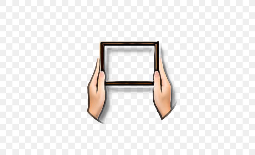 Rectangle Finger Design Meter, PNG, 500x500px, Rectangle, Finger, Gesture, Hand, Meter Download Free