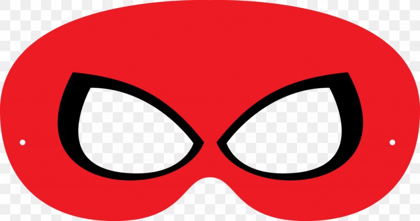 Spider-Man Mask Superhero Template Blindfold, PNG, 1024x541px, Spiderman, Blindfold, Coloring Book, Costume, Eyewear Download Free