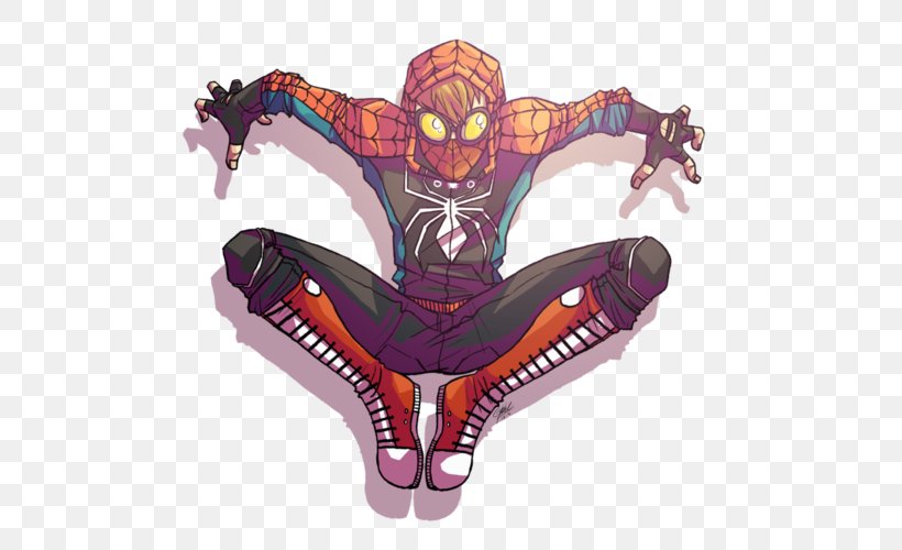 Spider-Man Venom DeviantArt Drawing, PNG, 500x500px, Spiderman, Amazing Spiderman, Amazing Spiderman 2, Art, Deviantart Download Free