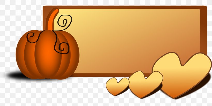 Autumn Clip Art, PNG, 960x480px, Autumn, Calabaza, Cucurbita, Document, Fruit Download Free