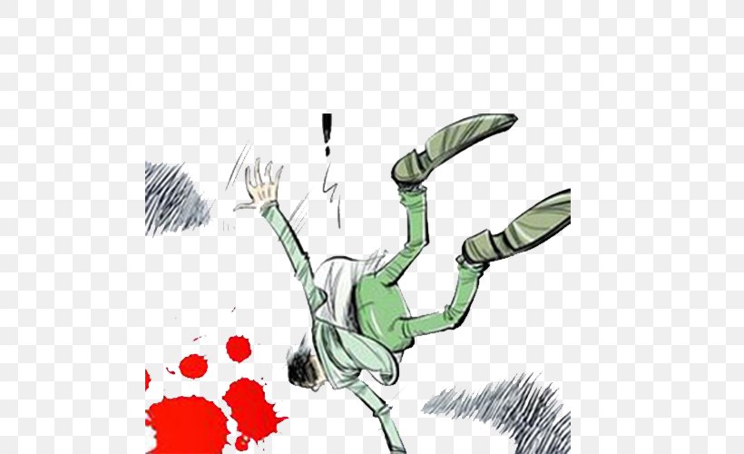 China Suicide Jumper .de, PNG, 500x500px, China, Art, Cartoon, Death, Fiction Download Free