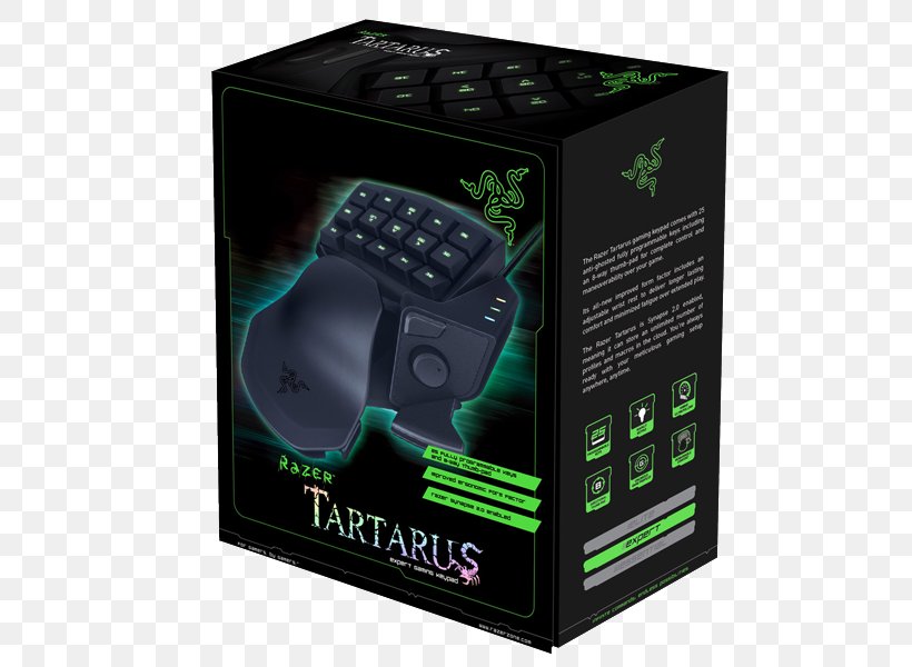 Computer Keyboard Gaming Keypad Computer Mouse Razer Inc. Video Game, PNG, 800x600px, Computer Keyboard, All Xbox Accessory, Computer Component, Computer Mouse, Dpad Download Free