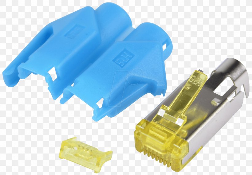 Electrical Connector RJ-45 Câble Catégorie 6a Twisted Pair Hirose Electric Group, PNG, 1560x1085px, Electrical Connector, American Wire Gauge, Computer Network, Connessione, Electrical Cable Download Free