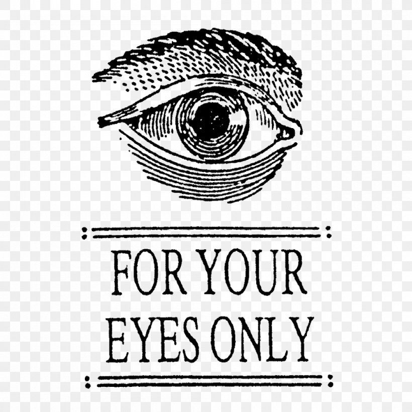 Eye Color Rubber Stamp Light, PNG, 1000x1000px, Eye, Area, Art, Black And White, Brand Download Free