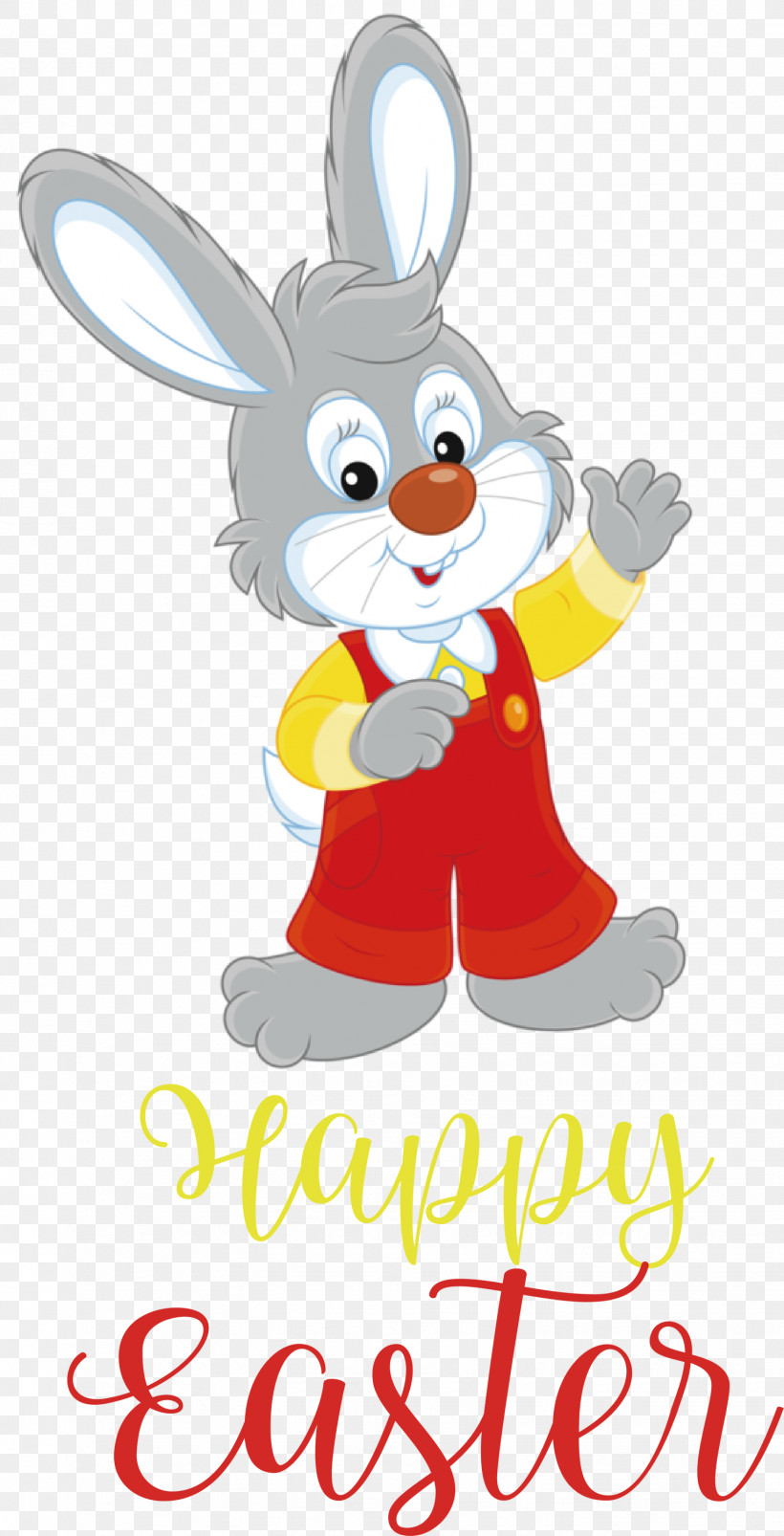 Happy Easter Day Easter Day Blessing Easter Bunny, PNG, 1531x3000px, Happy Easter Day, Cute Easter, Easter Basket, Easter Bunny, Easter Egg Download Free