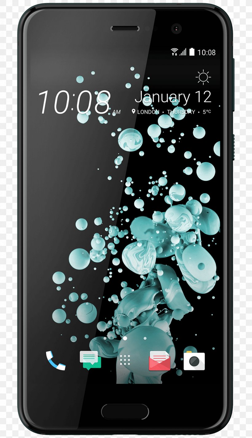 HTC U11 HTC U Ultra Smartphone Dual SIM, PNG, 880x1530px, Htc U11, Android, Cellular Network, Communication Device, Dual Sim Download Free