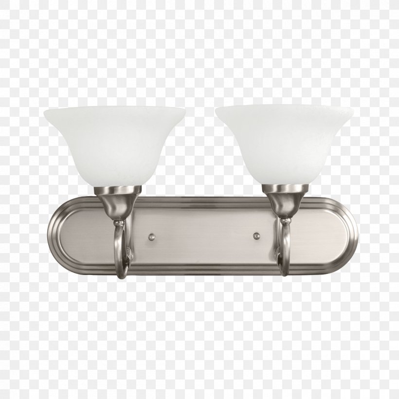 Lighting Bathroom 2-Light Vanity Light Kichler, PNG, 1200x1200px, Light, Antique, Bathroom, Baths, Kichler Download Free