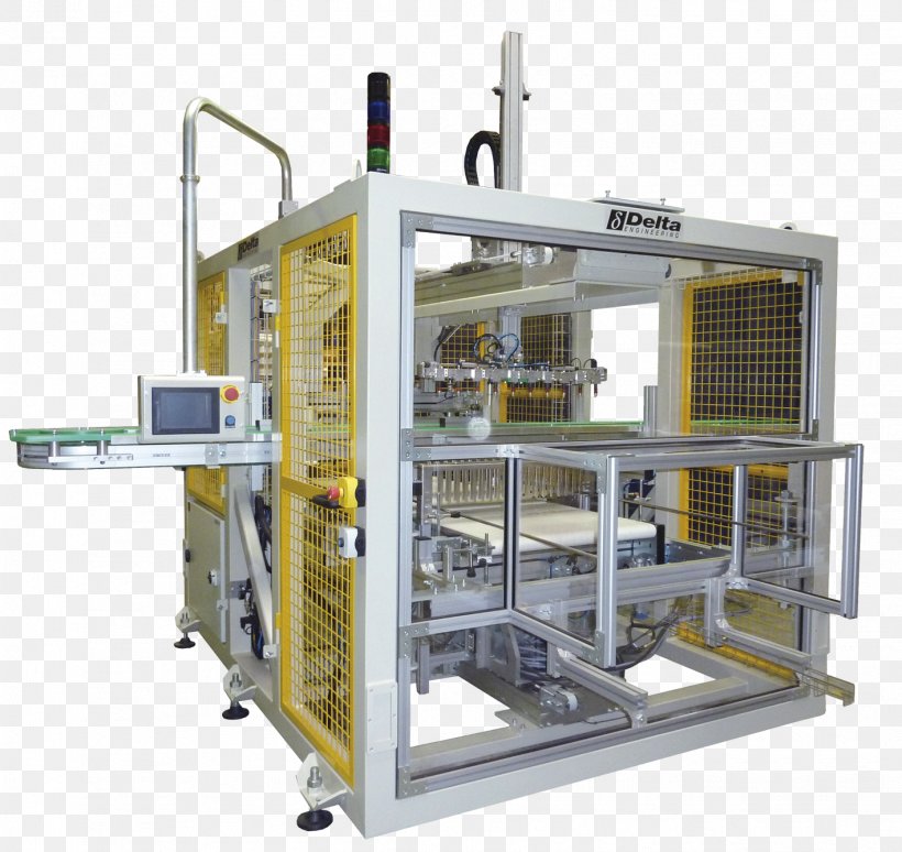 Machine Product Packaging And Labeling Manufacturing Industry, PNG, 1417x1339px, Machine, Chain Conveyor, Conveyor Belt, Conveyor System, Engineering Download Free