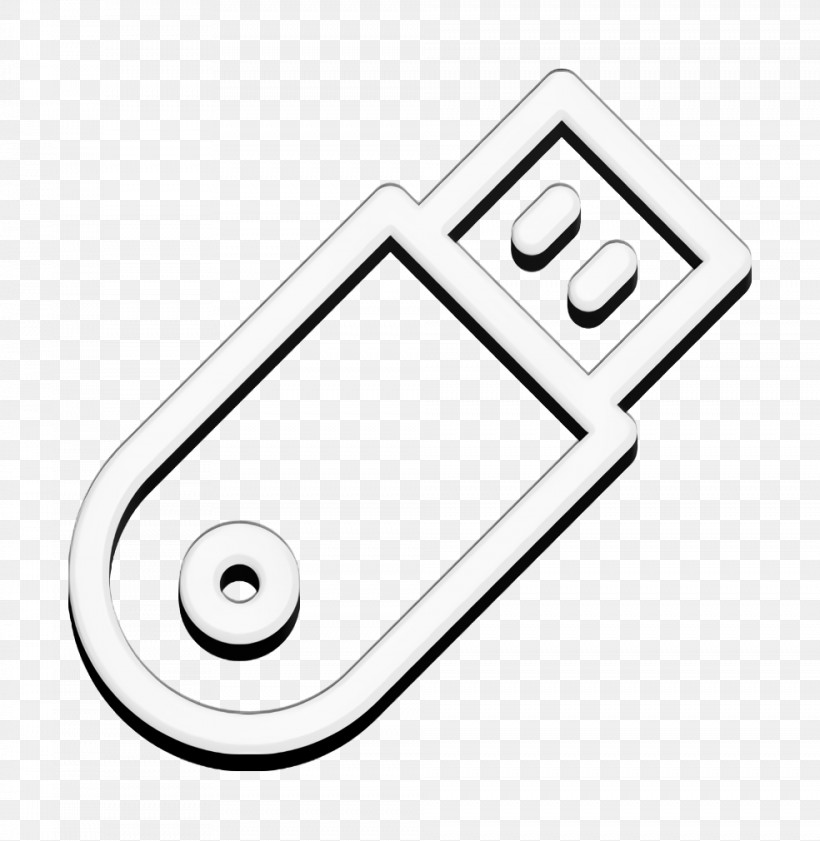 News Icon Usb Icon Pen Drive Icon, PNG, 984x1010px, News Icon, Computer Hardware, Electronics Accessory, Geometry, Line Download Free