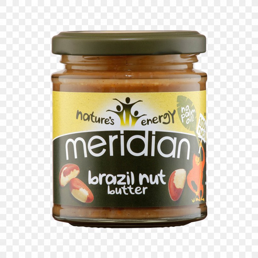 Organic Food Nut Butters Almond Butter, PNG, 1000x1000px, Organic Food, Almond, Almond Butter, Brazil Nut, Butter Download Free